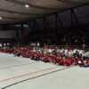 L’Attività di Base è il fiore all’occhiello della Reggiana