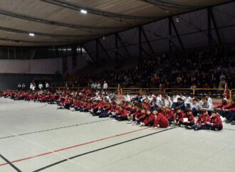 L’Attività di Base è il fiore all’occhiello della Reggiana