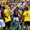 Reggiana, la sconfitta nel Derby è la fotografia di questa maledetta stagione