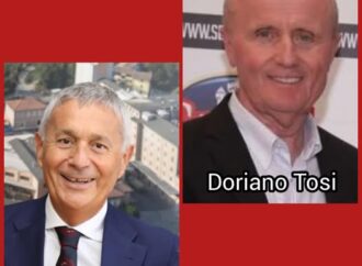 E’ nata la Reggiana del futuro: Carmelo Salerno confermato alla presidenza