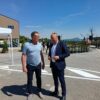 Il “faccia a faccia” Salerno-Dionigi
