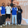 DECATHLON E AC REGGIANA: UNA PARTNERSHIP PER LO SPORT REGGIANO