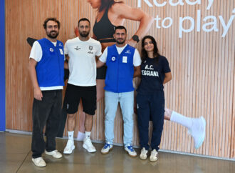 DECATHLON E AC REGGIANA: UNA PARTNERSHIP PER LO SPORT REGGIANO