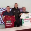 Leon Sipos vuole battere il suo record di 13 gol: “Ma conta più l’obiettivo di squadra”