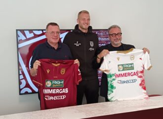 Leon Sipos vuole battere il suo record di 13 gol: “Ma conta più l’obiettivo di squadra”