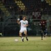Edoardo Cavaliere estende il contratto in granata fino al 2028