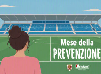 il Club granata scende in campo per il Mese Internazionale della Prevenzione del Tumore al Seno