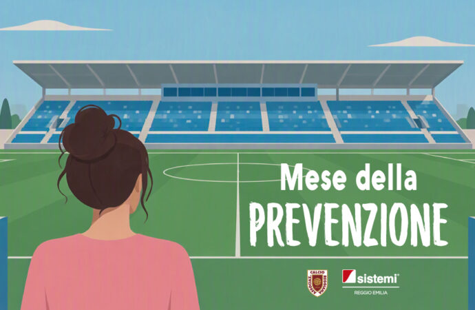 il Club granata scende in campo per il Mese Internazionale della Prevenzione del Tumore al Seno