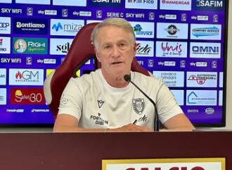 Attilio Tesser sa come si possono recuperare 8 punti